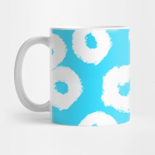 Cloudy Sky Mug